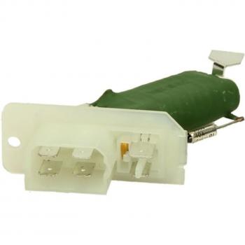 Resistencia de ventilador interior THERMOTEC DEX003TT