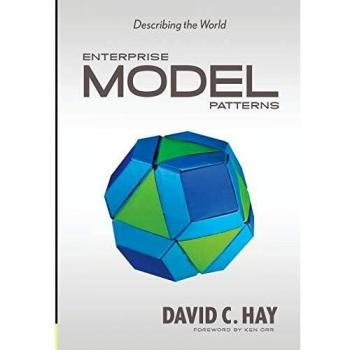 Patrones de Modelo Empresarial: Descripción del Mundo