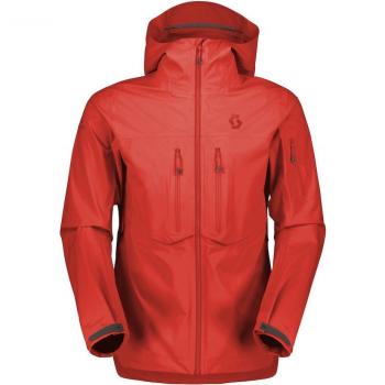 Chaqueta de esquí de hombre Scott EXPLORAIR DRYOSPUN 3L
