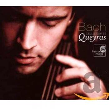 Bach - Cello Suites