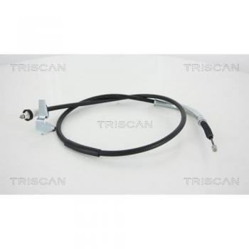 Cable de freno de mano TRISCAN 8140 11144