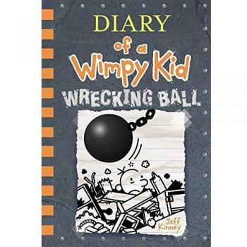Wrecking Ball: 14
