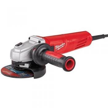 Milwaukee AGV 12-125 X ProTector - Amoladora