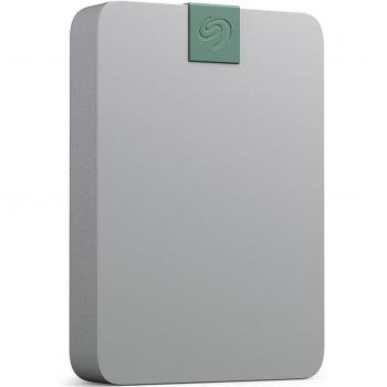 Disco Duro Externo Seagate Ultra Touch HDD 5TB