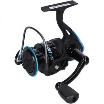 Molinete Spinning Mikado Sasori 2004 FD