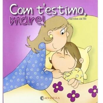 Com t'estimo, mare!: Avui es un dia especial 5