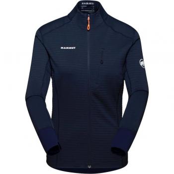 Mammut Women's Taiss Light Mountain Fleece Jacket