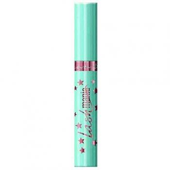 Lovely Makeup - Lashmania Máscara De Pestañas