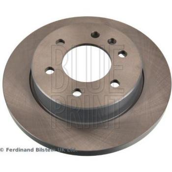 Disco de freno BLUE PRINT ADBP430099 - Disco de freno, modelo ADBP430099, marca BLUE PRINT