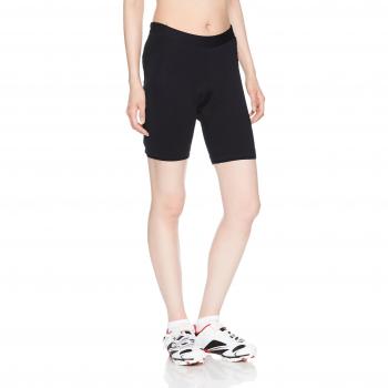 RH + Spirit W, – Pantalones Mujer, Mujer, ECD0559 900S, Negro, Small