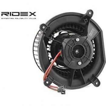 Ridex 2669I0018 - Ventilador para habitáculo