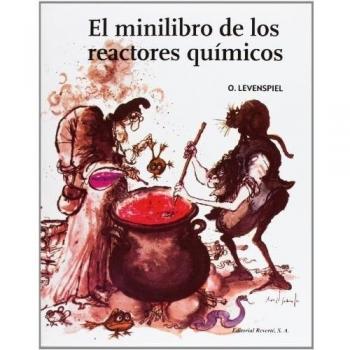 El Minilibro De Los Reactores Químicos