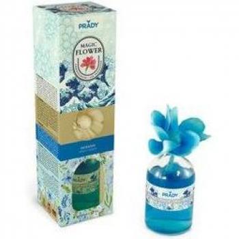 Ambientador Magic Flower Aromas Variados - 100 ml