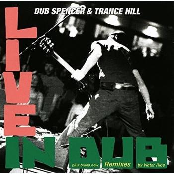 Live In Dub / Victor Rice Remi