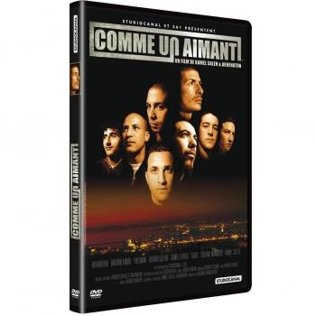 Comme un aimant [Francia] [DVD]