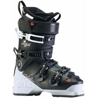 K2 Anthem 110 - Botas de esquí para Mujer, 1 diseño, 24,5