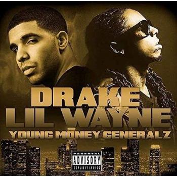 Young money generalz