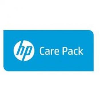 HP UJ337E - Licencia de soporte técnico