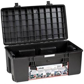 Gt-Line MUB78 Baúl Multiusos Fabricado en Polipropileno