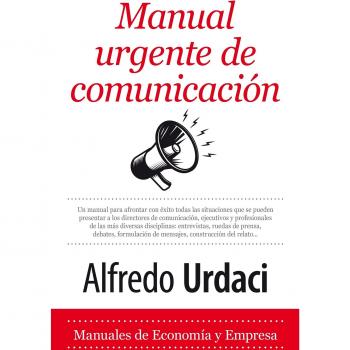 Manual Urgente de Comunicación - URDACI, ALFREDO