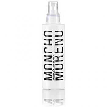 MONCHO MORENO | Bond, J'aime Bond - Crema en Spray Reparadora | Tratamiento Nutritivo para Proteger el Cabello