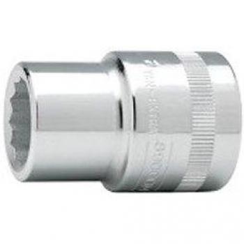 Bahco 8900DM-40 - Vaso 12 Caras 3/4, 40