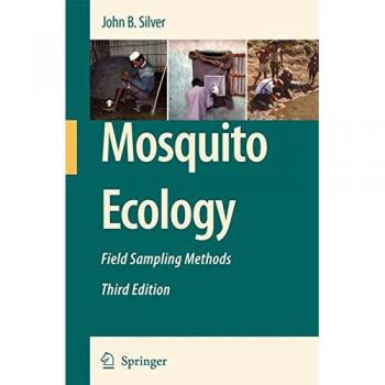 Comprehensive Guide to Mosquito Ecology and Behavior