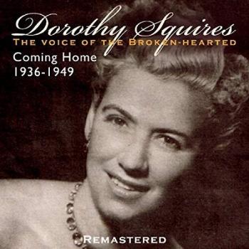 The Voice of the Broken-Hearted: Coming Home 1936-1949