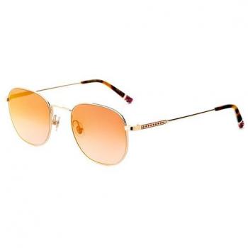 Etnia Barcelona Ottensen Sun PKHV Men's 53mm Gold Sunglasses