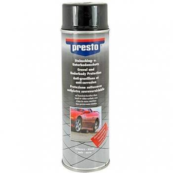 Presto UNTERBODENSCHUTZ-Spray