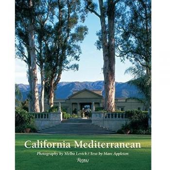 California Mediterranean /anglais