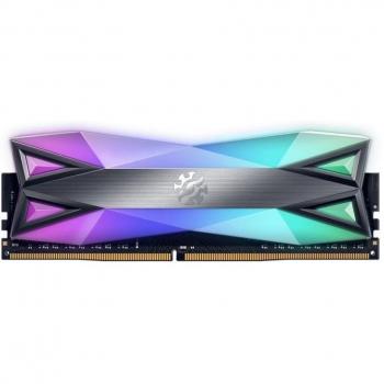 ADATA XPG SPECTRIX D60G 8GB DDR4 4133MHz RGB LED Memory Module