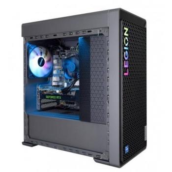 PC de Sobremesa Lenovo Legion T5 26IRB8 Intel Core i5-14400F 32 GB RAM 1 TB SSD NVIDIA GEFORCE 4070 SUPER