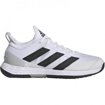 Adidas Zapatillas de tenis de hombre Adizero Ubersonic 4