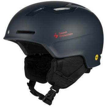 Casco Sweet Protection Winder MIPS Negro S-M