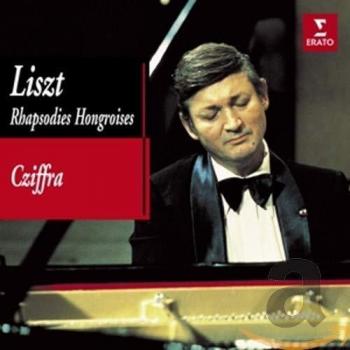 Rhapsodies Hongroises