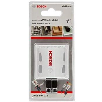 Bosch Professional Progressor for Wood and Metal Sierra de corona