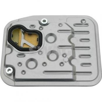 Filtro hidráulico para transmisión automática SWAG 30 91 4258