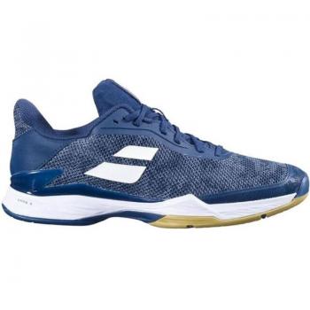 Zapatillas de Tenis y Pádel Hombre Babolat Jet Tere All Court Men-30F21649-4076 Babolat