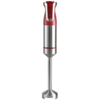 Batidora de Mano Royalty Line 800 W Negra