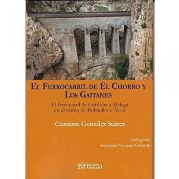 EL FERROCARRIL DE CÃRDOBA A MÃLAGA