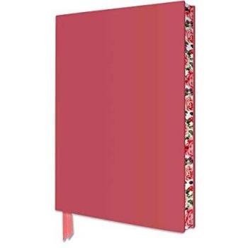 Baby Pink Artisan Notebook