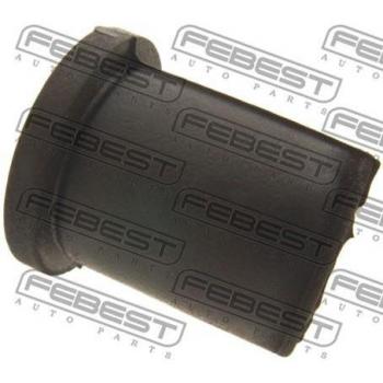 FEBEST TSB-783 - Bush, leaf spring, casquillo del cojinete para ballesta
