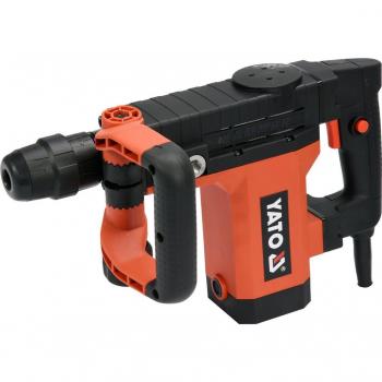 Martillo rotativo YATO SDS-Max 15 J 1150 W - YT-82133