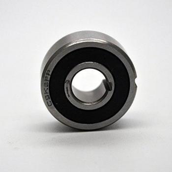 2pcs csk20pp 10 mm una manera rodamiento de embrague con cerrajero 20 * 47 * 14 mm embrague piñón libre rodamientos de apoyo