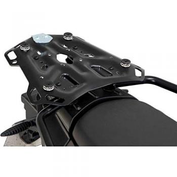 SW-MOTECH GPT.07.558.19000/B Adventure-Rack, Negro, 1