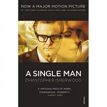 Hombre Soltero - Christopher Isherwood (Clásicos Vintage)