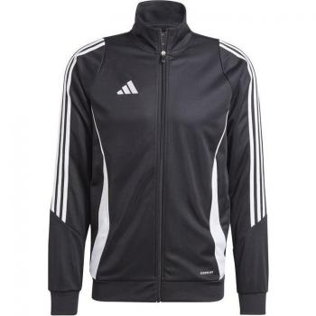 Chaqueta de Entrenamiento Adidas Tiro24 para Hombre en Color Negro