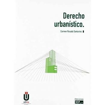 Derecho Urbanístico