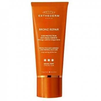 Institut Esthederm Bronz Repair Protective Anti-Wrinkle and Firming Face Care - Strong Sun 50ml